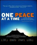 One Peace at a Time [Blu-ray]