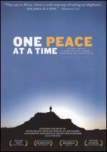 One Peace at a Time