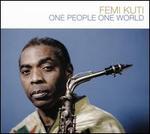 One People One World