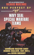 One Perfect Op: Navy Seal Special Warfare Teams