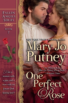 One Perfect Rose - Putney, Mary