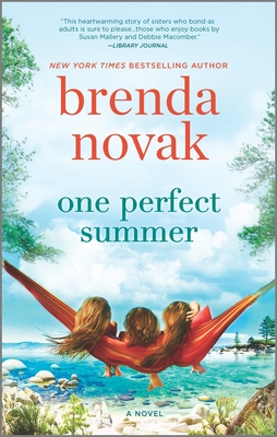 One Perfect Summer - Novak, Brenda