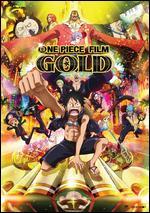 One Piece Film Gold