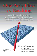 One-Piece Flow vs. Batching: A Guide to Understanding How Continuous Flow Maximizes Productivity and Customer Value