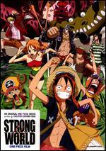 One Piece: Strong World