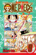 One Piece, Vol. 9: Tears