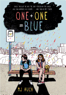 One Plus One Equals Blue