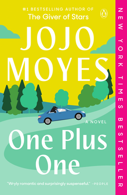 One Plus One - Moyes, Jojo