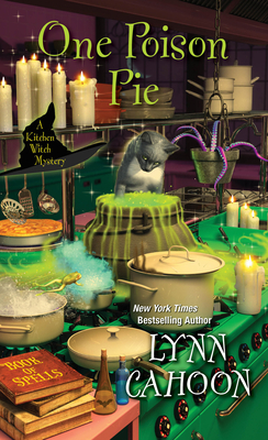 One Poison Pie - Cahoon, Lynn