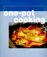 One-Pot Cooking - Edmonds, Sarah