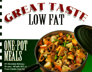 One-Pot Meals - Time-Life Books