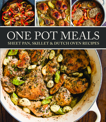 One Pot Meals - Publications International Ltd