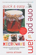One Pot of Jam from Your Microwave