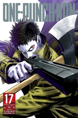 One-Punch Man, Vol. 17 - Shonengahosha