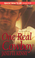 One Real Cowboy