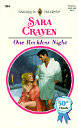 One Reckless Night