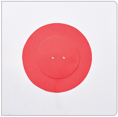 One Red Button - Jocelyn, Marthe