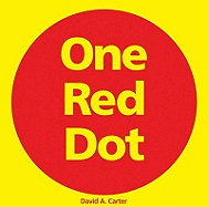 One Red Dot - Carter, David a