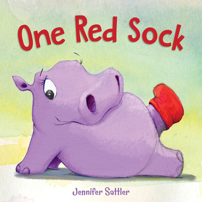 One Red Sock - 