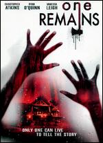One Remains - Josh Hodgins