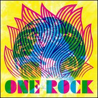 One Rock - Groundation