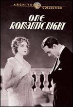 One Romantic Night