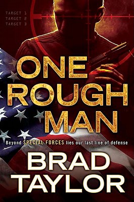 One Rough Man - Taylor, Brad