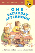 One Saturday Afternoon