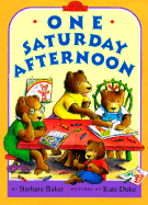 One Saturday Afternoon