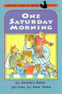 One Saturday Morning