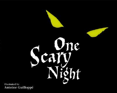 One Scary Night - 