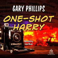 One-Shot Harry