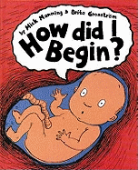 One Shot: How Did I Begin?