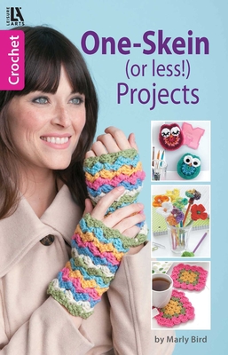 One-Skein (or Less!) Projects - Bird, Marly