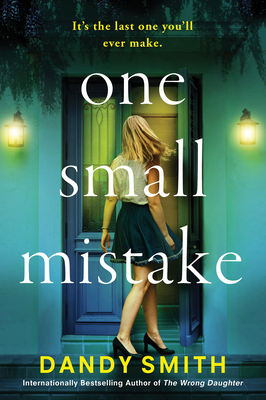One Small Mistake - Smith, Dandy