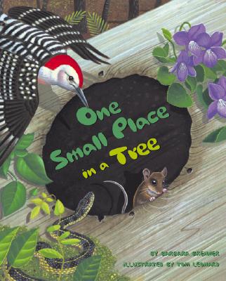 One Small Place in a Tree - Brenner, Barbara