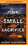 One Small Sacrifice