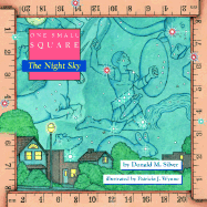 One Small Square, the Night Sky