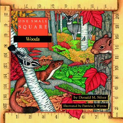 One Small Square: Woods - Silver, Donald M, and Wynne, Patricia