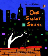 One Smart Skunk