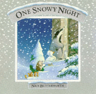 One Snowy Night