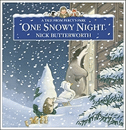 One Snowy Night