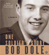 One Soldier's Story