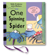 One spinning spider