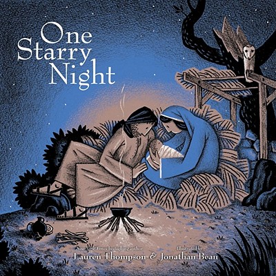 One Starry Night - Thompson, Lauren