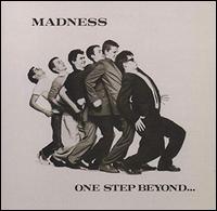 One Step Beyond - Madness