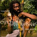 One Stone - Culture
