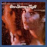 One Stormy Night