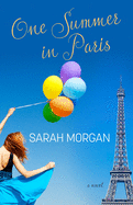 One Summer in Paris