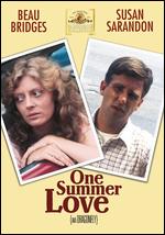 One Summer Love - Gilbert Cates